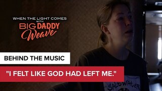 Back on the Road After Jay Weaver's Amputation | When the Light Comes with Big Daddy Weave