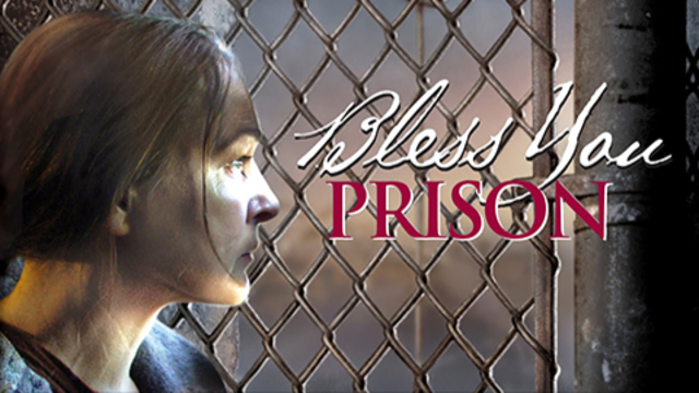 Bless You Prison: The True Story of Nicoleta Valery Grossu