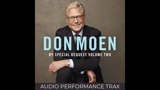 Don Moen - Hallelujah to The Lamb (Audio Performance Trax)
