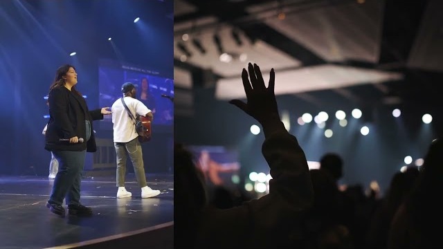 Crossroads Church | Who We Are