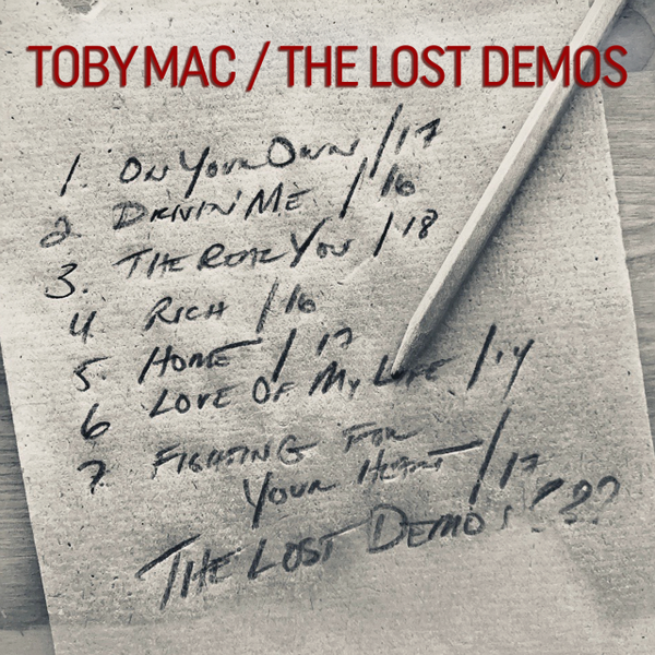 The Lost Demos | TobyMac