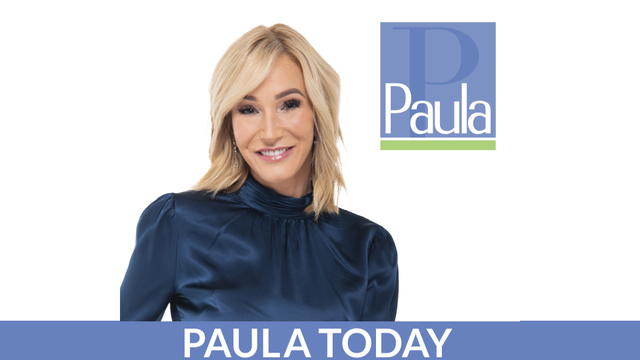 Paula Today Program | Paula White