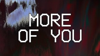 More of You [Audio] - Hillsong Young & Free