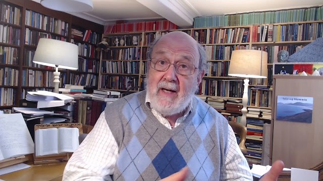 The New Testament in Its World Video Series - N.T. Wright and Michael F. Bird