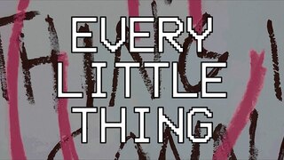 Every Little Thing  [Audio] - Hillsong Young & Free