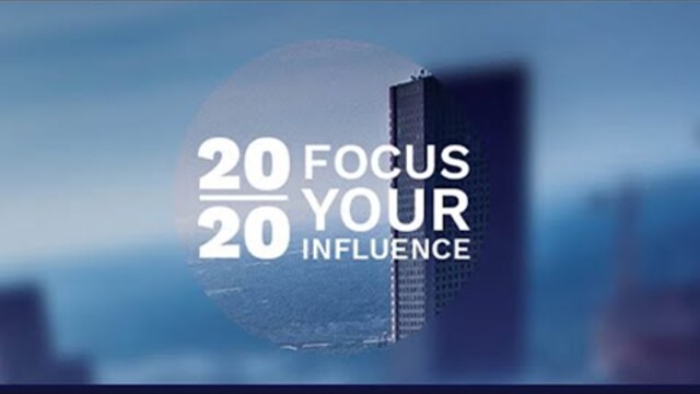 Focus Your Influence - Michael Brunner's Story