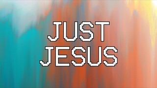 Just Jesus [Audio] - Hillsong Young & Free