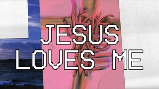 Jesus Loves Me [Audio] - Hillsong Young & Free