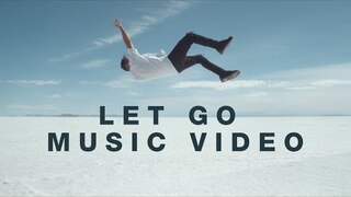 Let Go (Music Video) - Hillsong Young & Free
