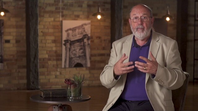 The New Testament in Its World, taught by N. T. Wright and Michael F. Bird: Introduction
