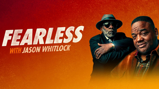 Fearless with Jason Whitlock
