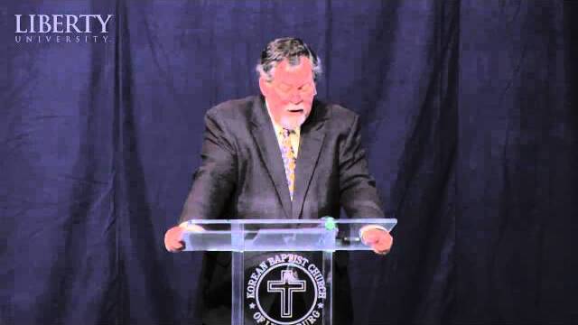 Dr. Dan Wallace - The Son's Ignorance in Matthew 24:36