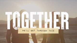 Steven Curtis Chapman - Together (We'll Get Through This) Lyric Video