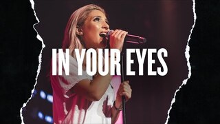 In Your Eyes (Live) - Hillsong Young & Free