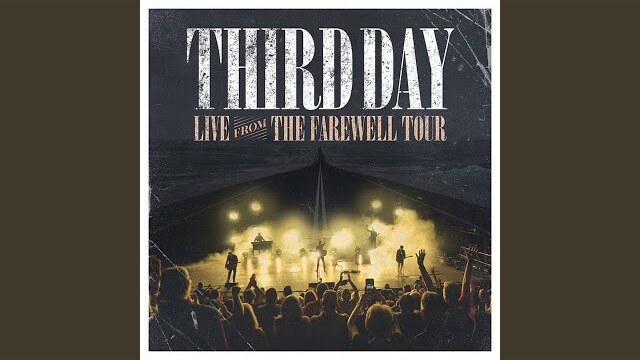 Thief (Live in Denver, CO 2018 Farewell Tour)