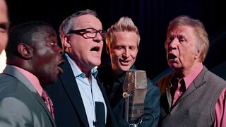 Mark Lowry - What's Not To Love? ft the Gaither Vocal Band (Official Music Video)