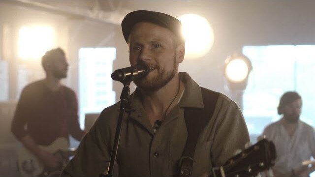 This Is Rend Collective