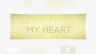 Kari Jobe - Keeper Of My Heart (Revisited)