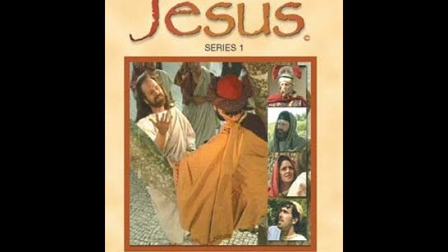 People Who Met Jesus | Series 1 | Full Movie | Christopher Gornold-Smith