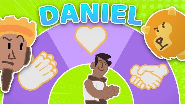 God's People | Daniel