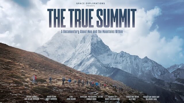 The True Summit | Full Short Documentary Movie
