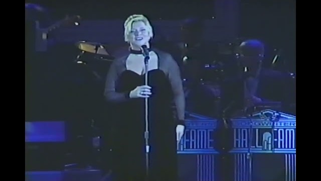 Sandi Patty | I Believe In You and Me 1997