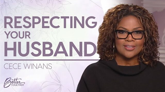 CeCe Winans: How the Bible Explains Different Needs of Men and Women | Better Together on TBN