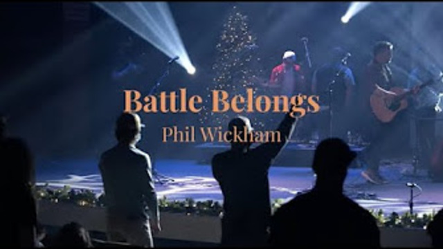 Christmas Tour 2020 With Shane & Shane | Phil Wickham