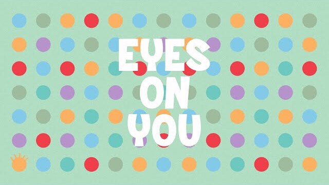 Eyes on You | Eyes on You EP
