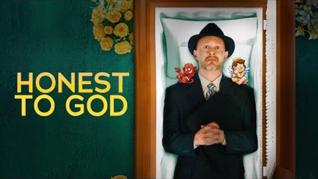 Honest to God [2022] Trailer | Coming to EncourageTV on July 1st