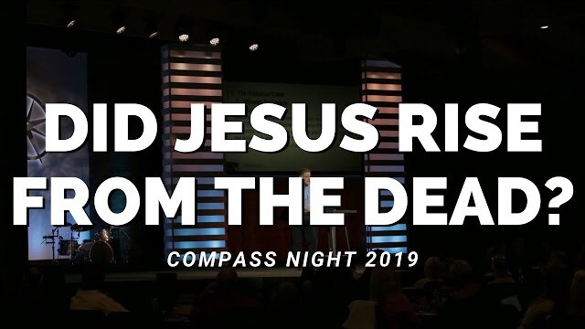 Did Jesus Rise From the Dead? | Apologetics (Part 7) | Pastor Mike Fabarez