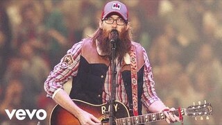 Passion - My Beloved ft. Crowder (Official Music Video)