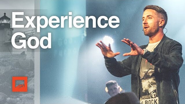 Experience God | Doug Wekenman | Established 2022