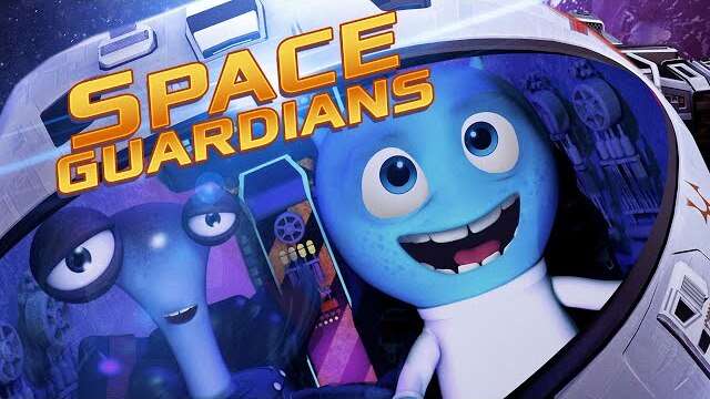Space Guardians [2019] Full Movie | Billy McNamara, Bill Oberst Jr., KJ Schrock