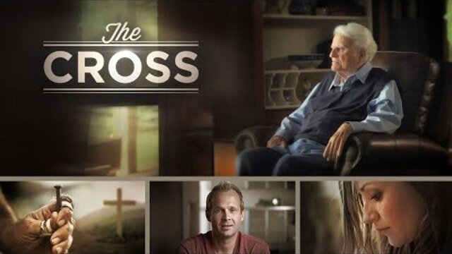The Cross | Billy Graham TV Special