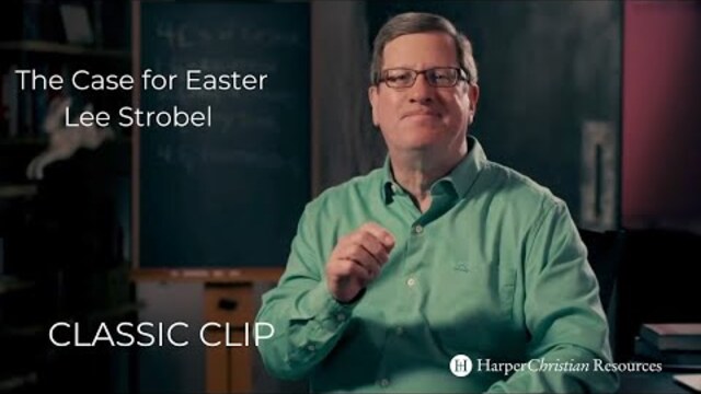 "Messianic Credentials" CLIP | The Case for Easter Video Bible Study | Lee Strobel