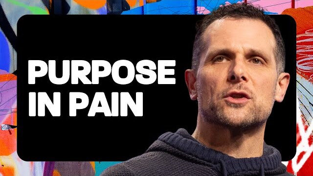 What's the Purpose of Pain?