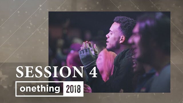 Onething 2018 - Session 4