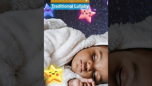 Swiss Folk Song ❤ Traditional Lullaby #lullaby #shorts #lullabysong #traditionalmusic