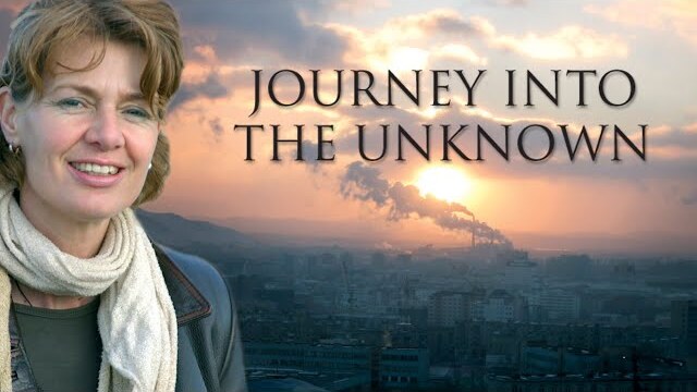 Journey Into The Unknown: The Inspiring Story of Hanneke van Dam (2007) | Full Movie