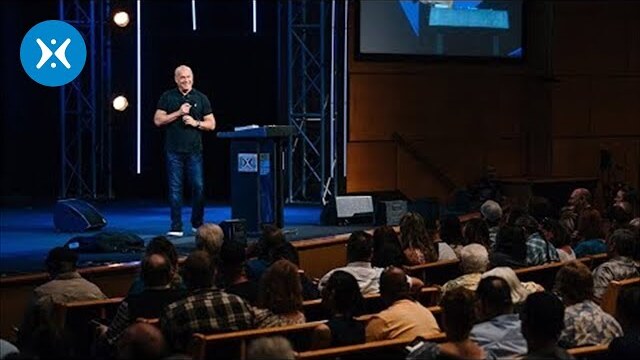 Three of the Hardest Words to Say with Greg Laurie