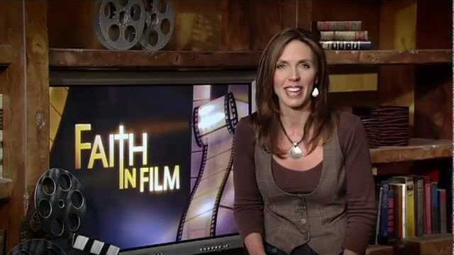 Faith in Film - On the Set