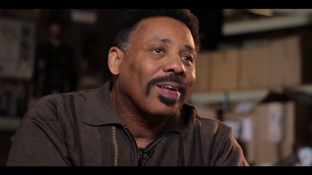 Oneness Embraced, Part 1 – Video Study on Race with Tony Evans "Embracing Racial Oneness"