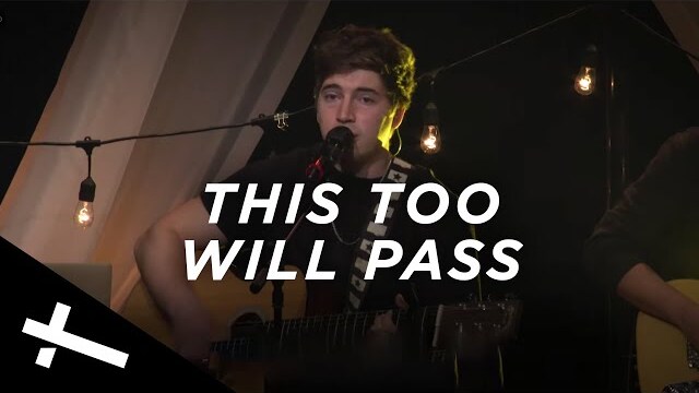 This Too Will Pass | Central Music | Central Christian Church