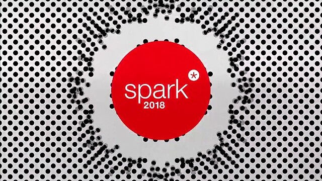 "I Will Be Happy When" | SPARK 2018