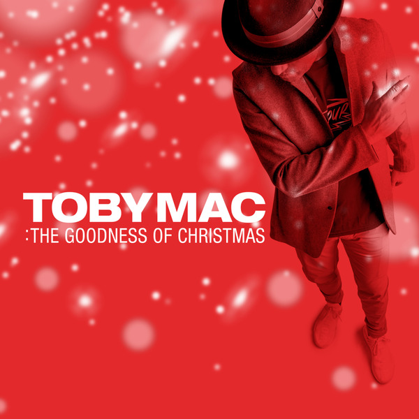 The Goodness of Christmas | TobyMac