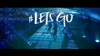 LET'S GO | Official Planetshakers Video