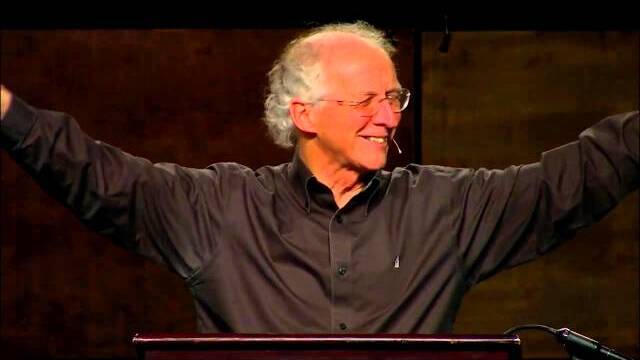 Jesus the Son of God, the Son of Mary - John Piper (TGC13)