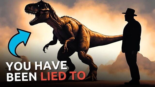Very Few Christians Know THESE Facts About Dinosaurs