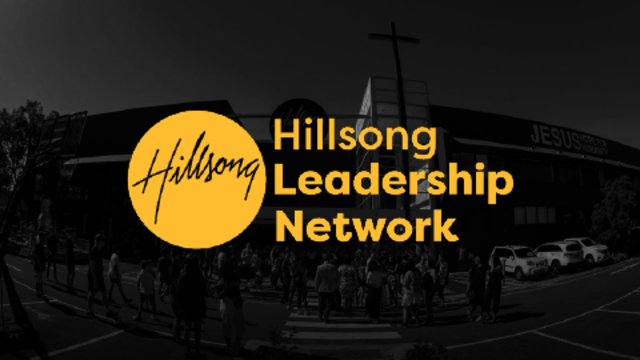 Hillsong Leadership Network TV